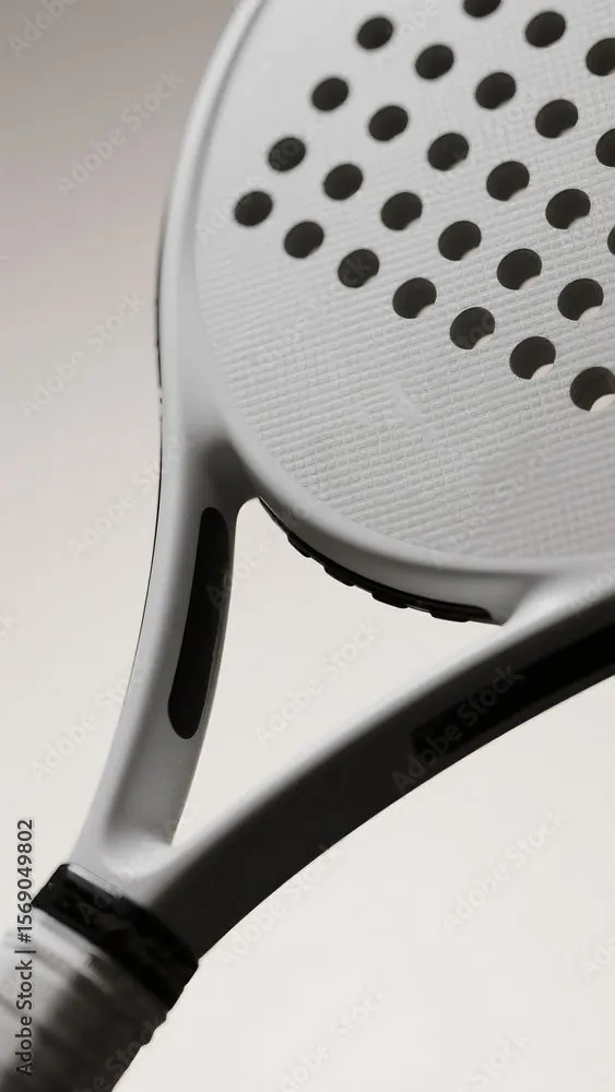 Real Rackets — обкладинка кейсу