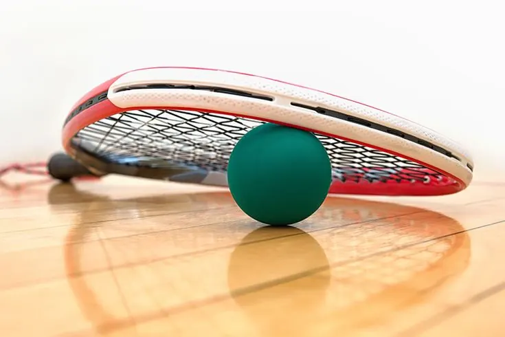 CentralSquash — обкладинка кейсу